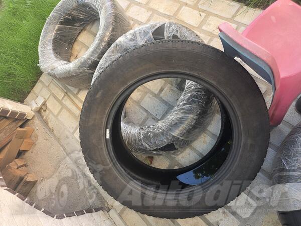 GoodYear - F1  - Univerzalna guma
