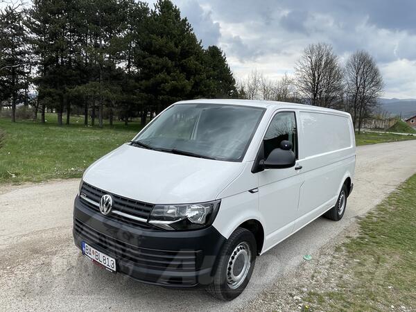 Volkswagen - T6