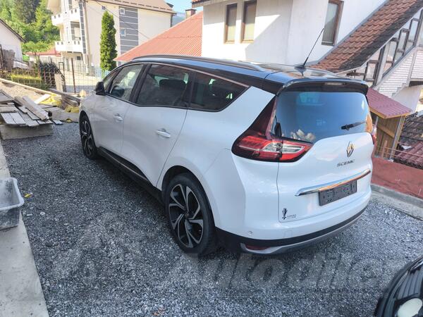 Renault - Grand Scenic - 1.6