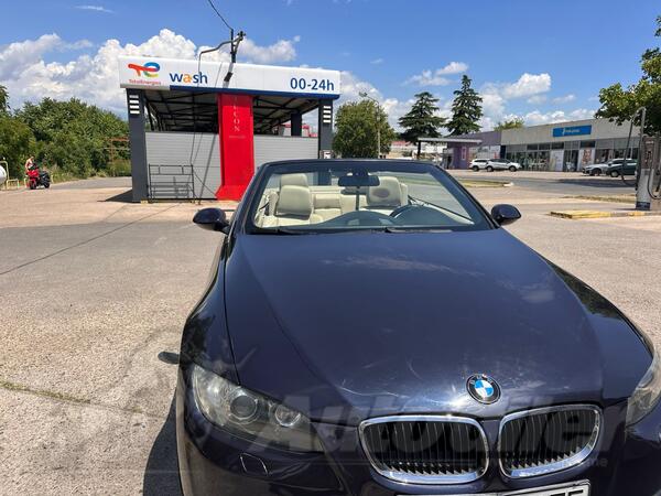 BMW - 320 - 2.0