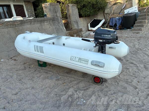 Yacht service - 310S