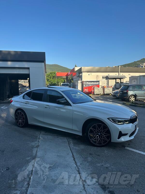 BMW - 318 - 2.0