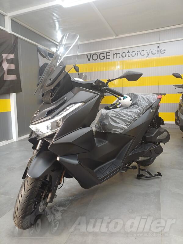 Voge - SR3