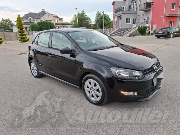 Volkswagen - Polo - TDI