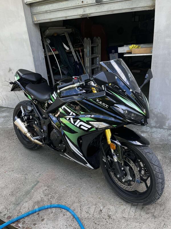 Peda - nfr 250