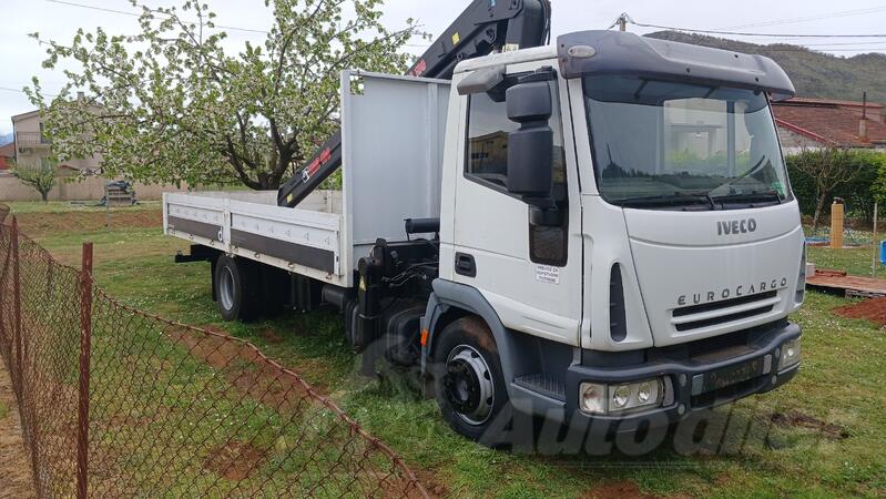 Iveco - eurokarg