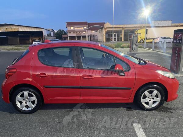 Peugeot - 207 - 1.4hdi