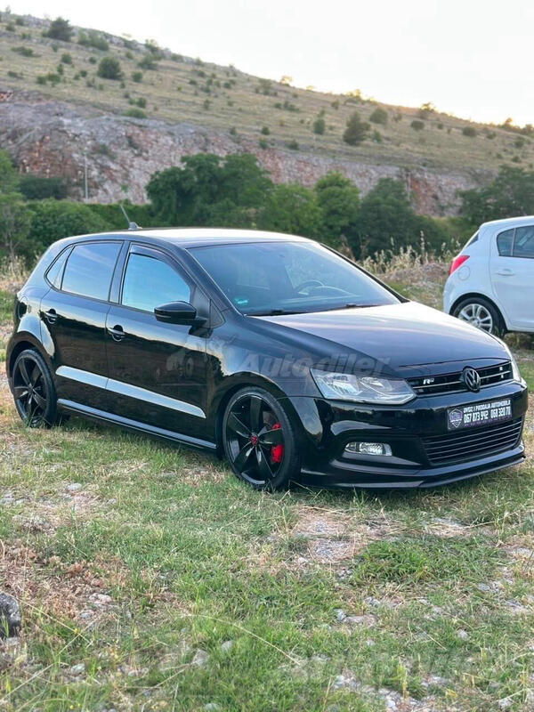 Volkswagen - Polo - 1.2