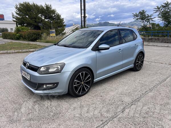 Volkswagen - Polo - 1.2 TDI