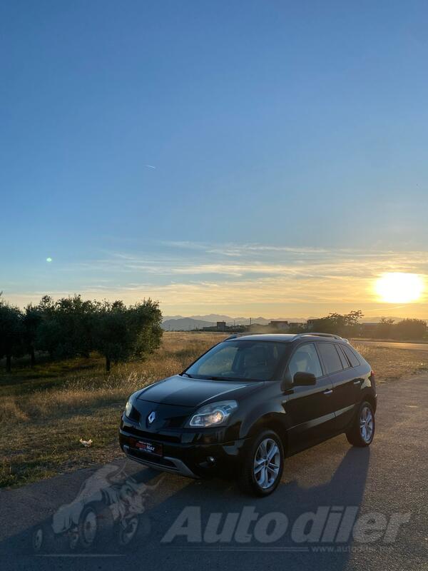 Renault - Koleos - 2.0