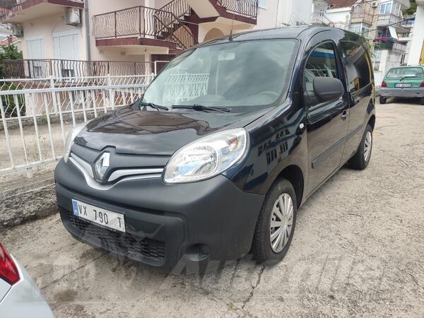 Renault - Kangoo - 1,5 dci