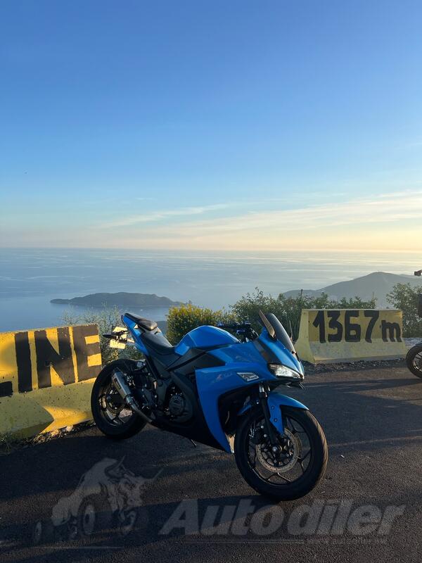 Peda - RE125