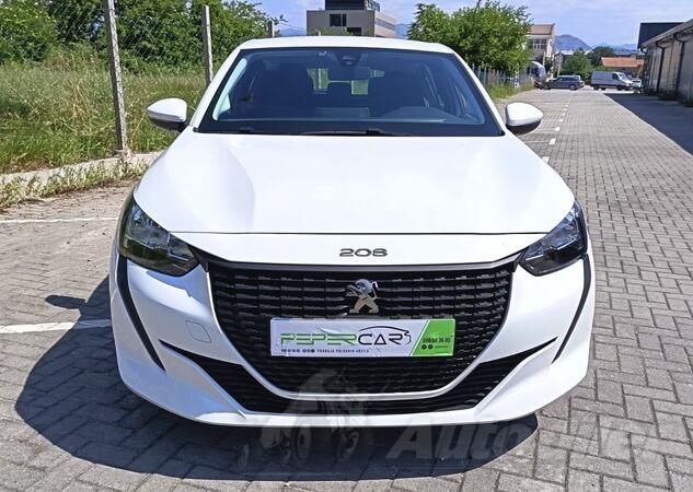 Peugeot - 208 - 1.2