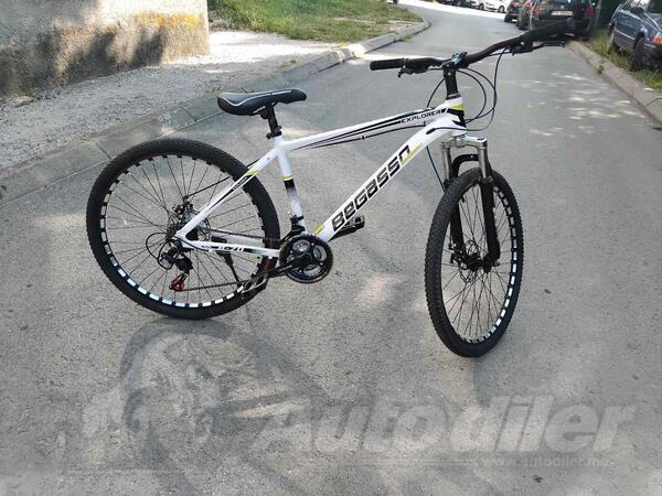 BMC - Beggaso