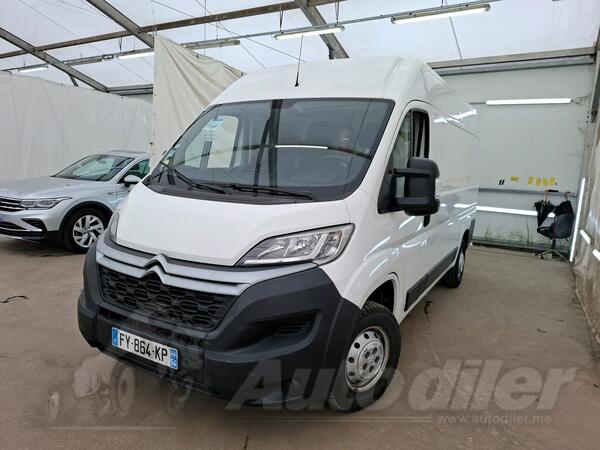 Citroen - Jumper