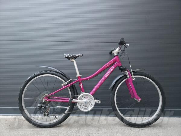 Specialized - 24
