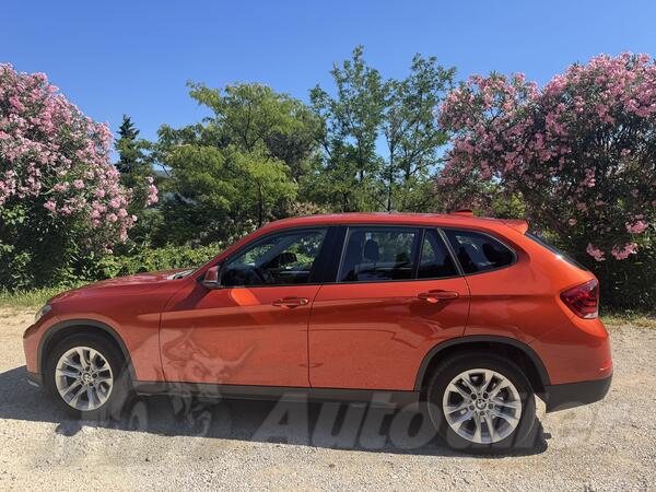 BMW - X1