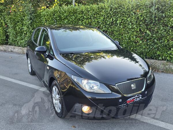 Seat - Ibiza - 1.2tdi