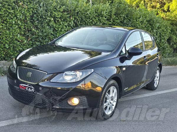 Seat - Ibiza - 1.2tdi