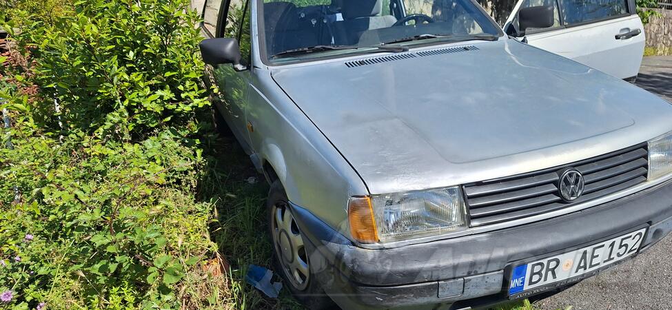 Volkswagen - Polo - 1.1