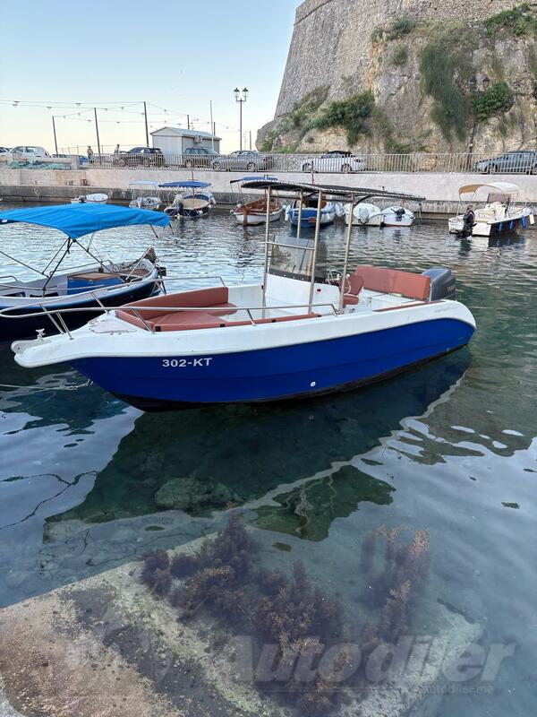 Sessa marine - 20