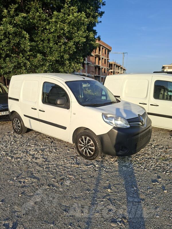 Renault - Kangoo - 1.5 dci