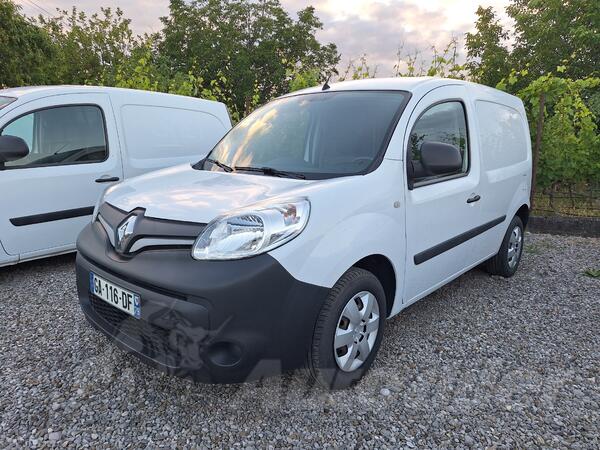 Renault - Kangoo - 1.5 DCI