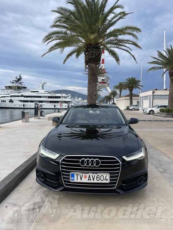 Audi - A6 - 2.0