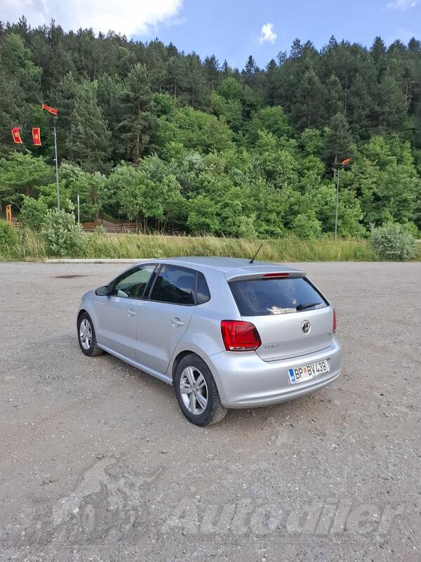 Volkswagen - Polo - 1.6 TDI
