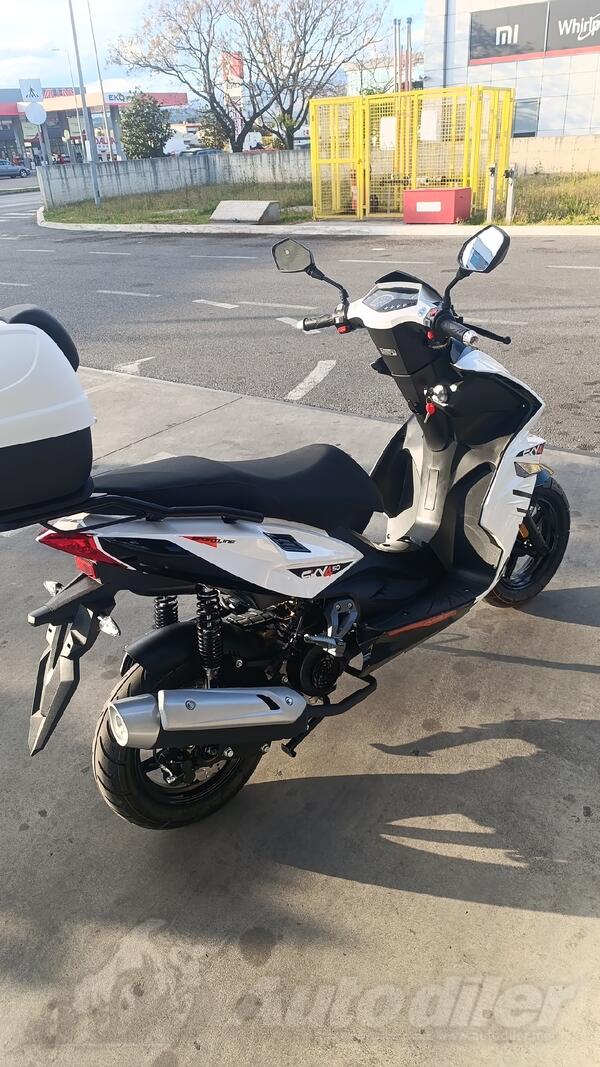 NAS - skay supersport 4