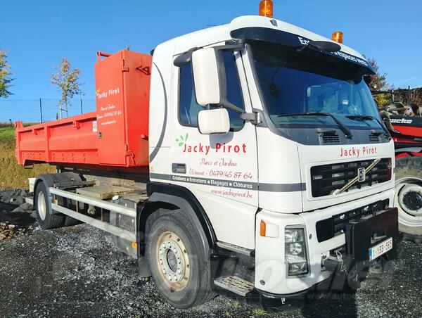 Volvo - FMFH4208E5