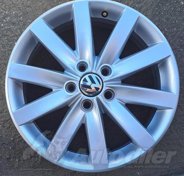 Ronal - VW PORTO - Aluminijum felne