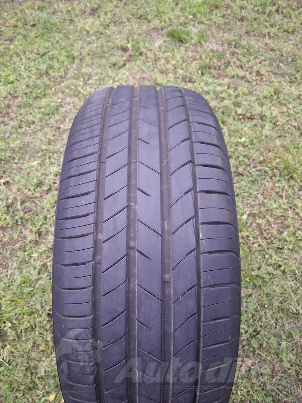 Kumho - 225 55 16 - Ljetnja guma