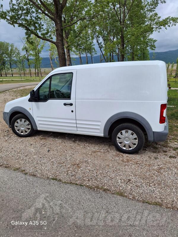 Ford - Transit - 1.8tdci