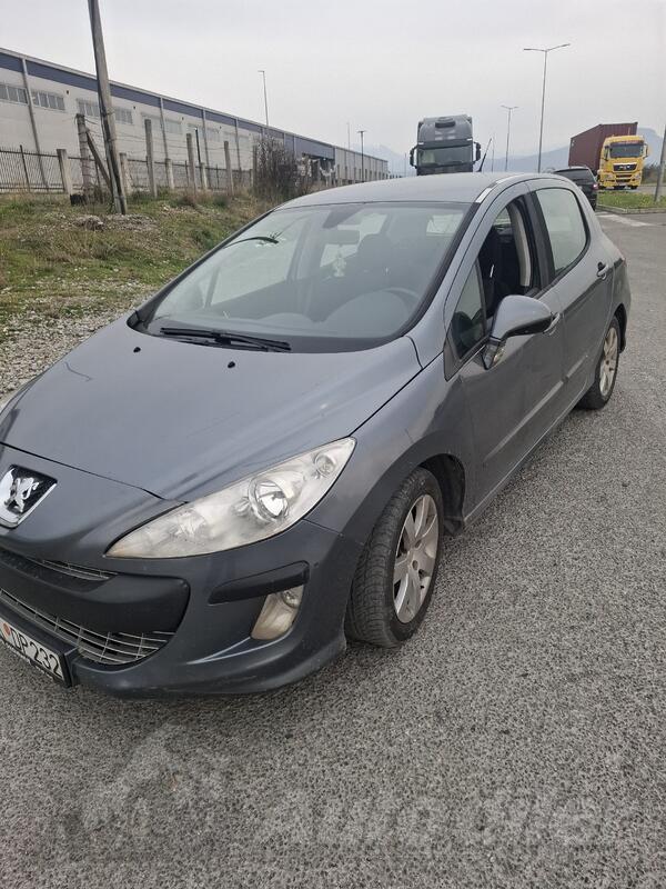 Peugeot - 308 - 1.6 HDI