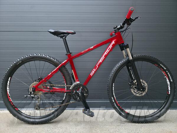 Shimano - Superior