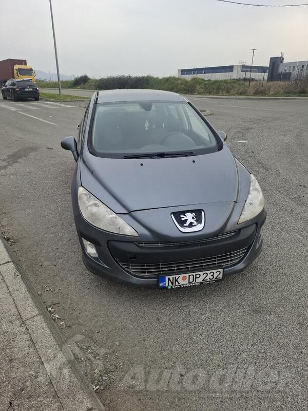Peugeot - 308 - 1.6 HDI