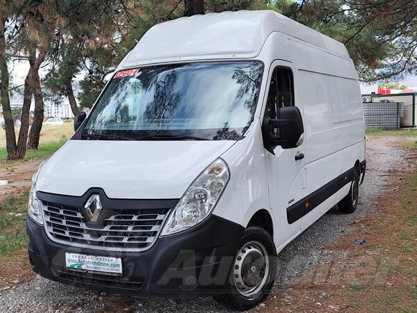 Renault - MASTER
