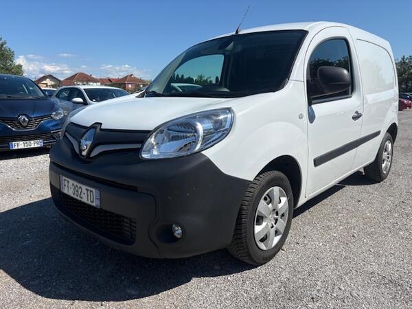 Renault - Kangoo - 1.5dci