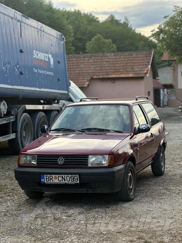 Volkswagen - Polo - 1.4