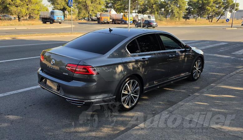 Volkswagen - Passat - 2.0 Bi Turbo TDI