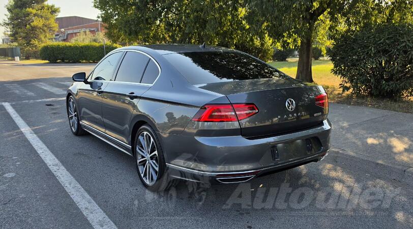 Volkswagen - Passat - 2.0 Bi Turbo TDI