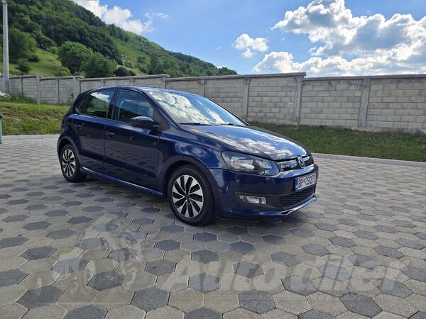 Volkswagen - Polo - 1.2 tdi