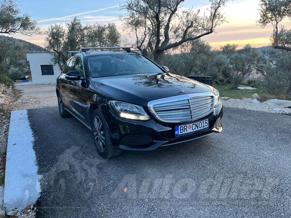 Mercedes Benz - C 250