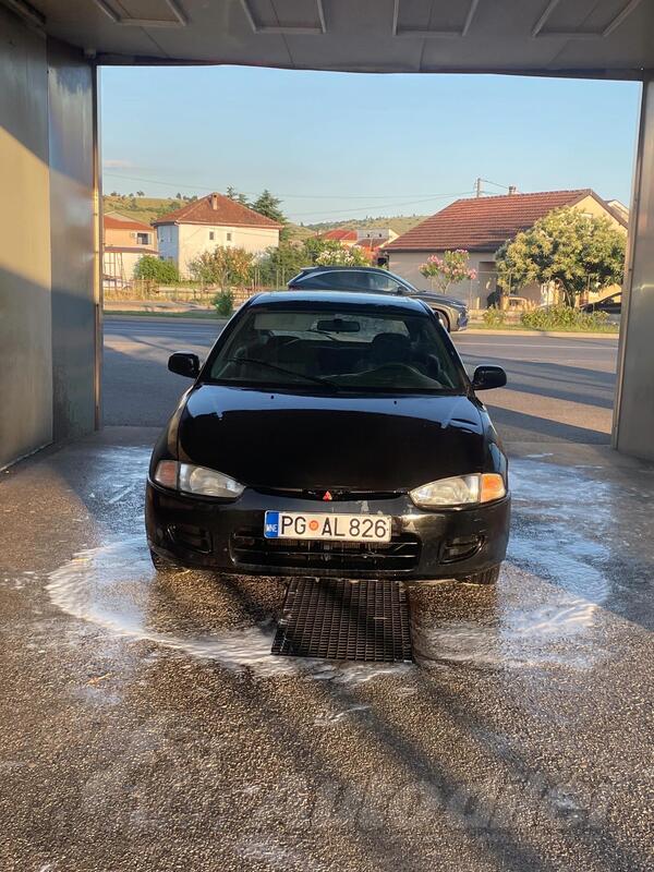 Mitsubishi - Colt - 1.3