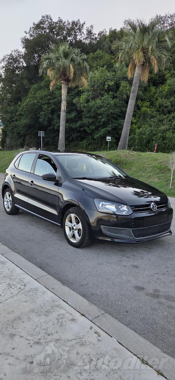Volkswagen - Polo - 1.2i
