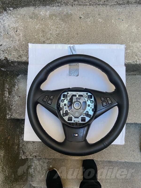 Volan za 530 god. 2008
