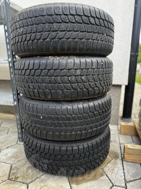 Bridgestone - 195/55/16  - Univerzalna guma