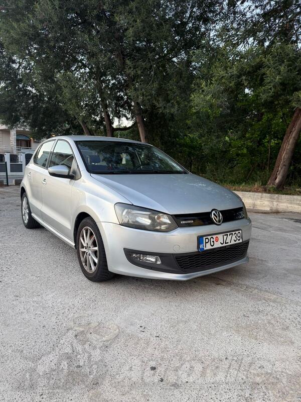 Volkswagen - Polo - 1.2 TDI