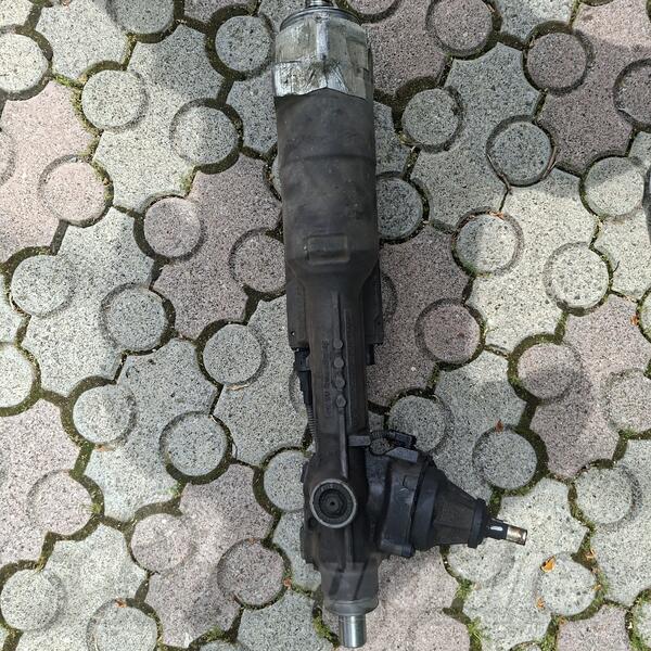 Servo